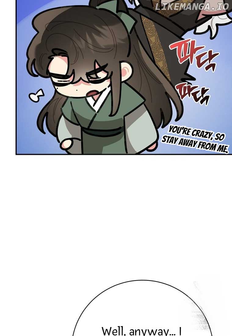 I Am The Precious Daughter Of The Greatest Villain In The Fantasy World Chapter 136 - Page 9