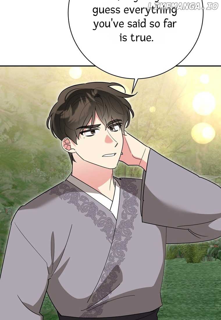 I Am The Precious Daughter Of The Greatest Villain In The Fantasy World Chapter 136 - Page 10
