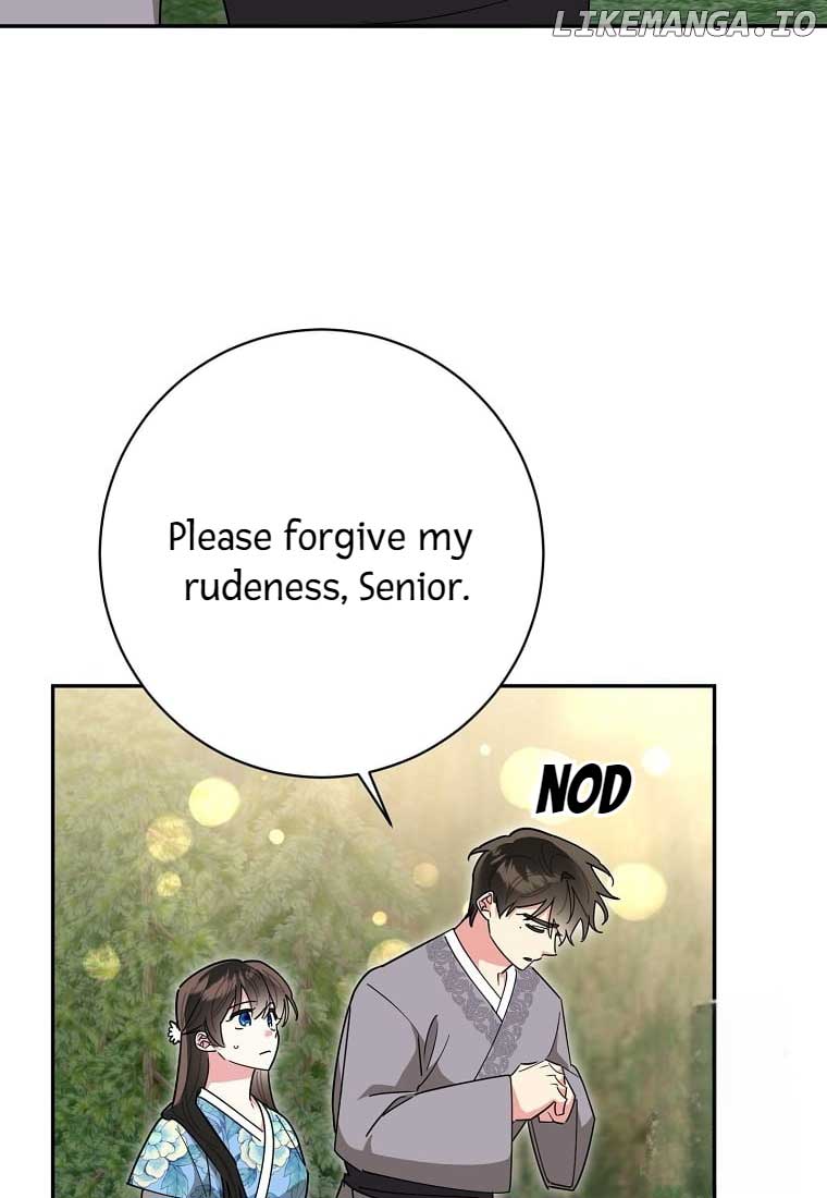 I Am The Precious Daughter Of The Greatest Villain In The Fantasy World Chapter 136 - Page 11