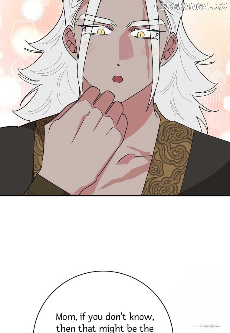 I Am The Precious Daughter Of The Greatest Villain In The Fantasy World Chapter 136 - Page 13
