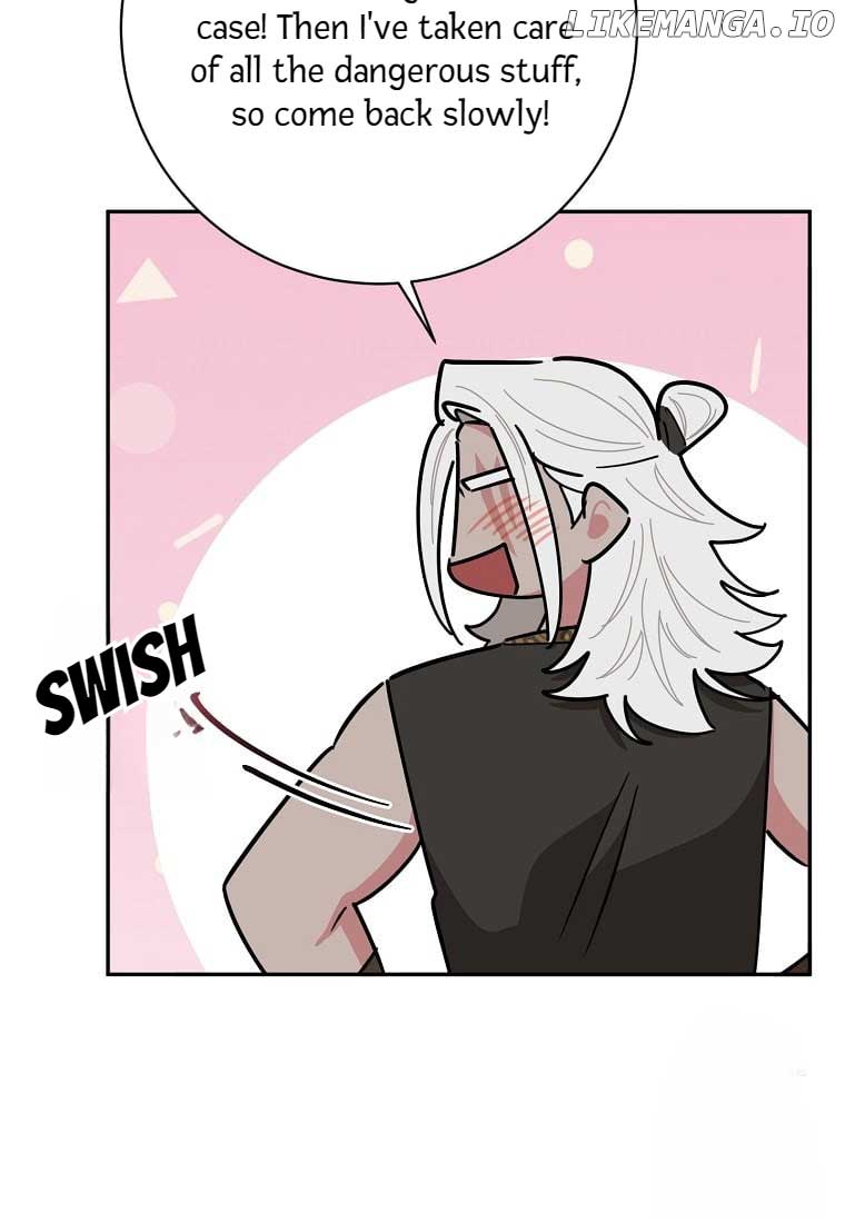 I Am The Precious Daughter Of The Greatest Villain In The Fantasy World Chapter 136 - Page 14