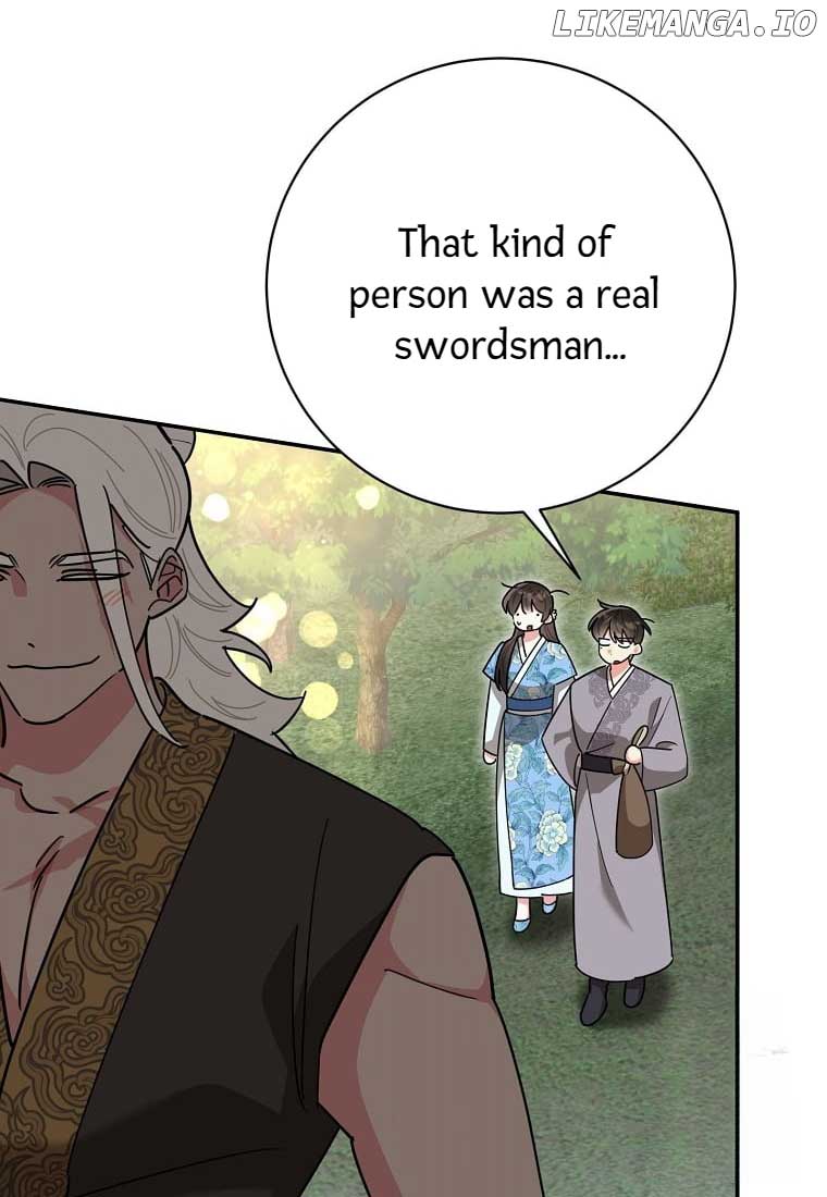 I Am The Precious Daughter Of The Greatest Villain In The Fantasy World Chapter 136 - Page 15