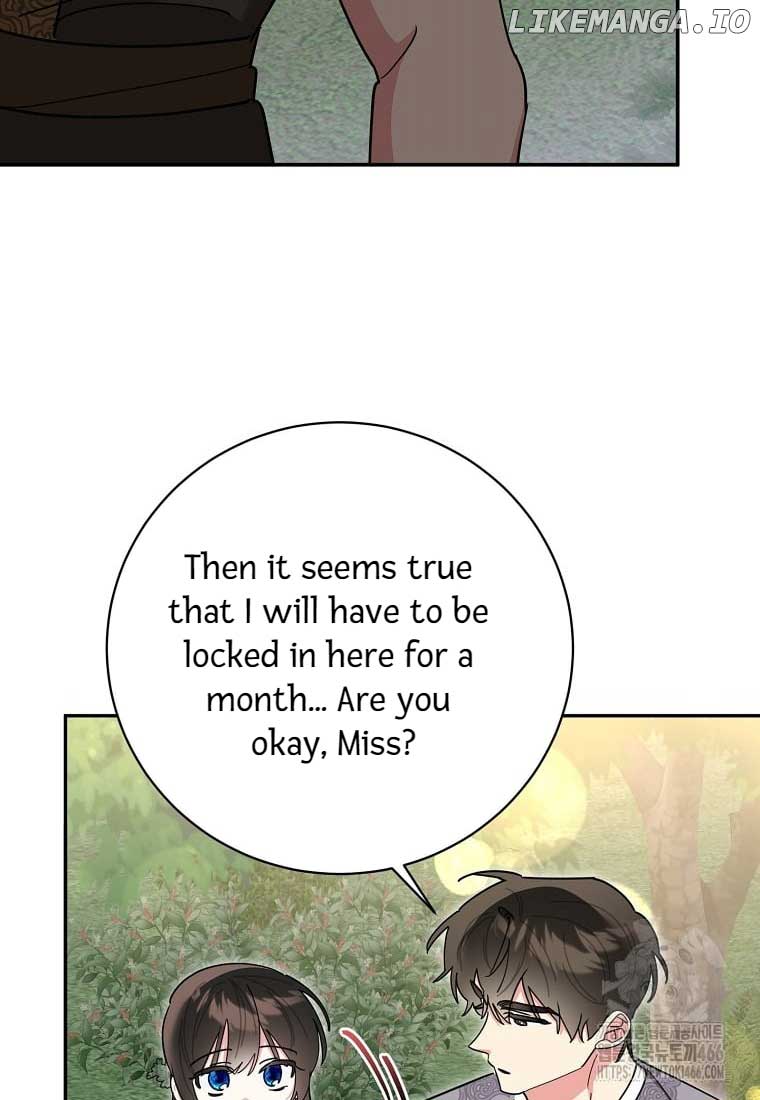 I Am The Precious Daughter Of The Greatest Villain In The Fantasy World Chapter 136 - Page 16