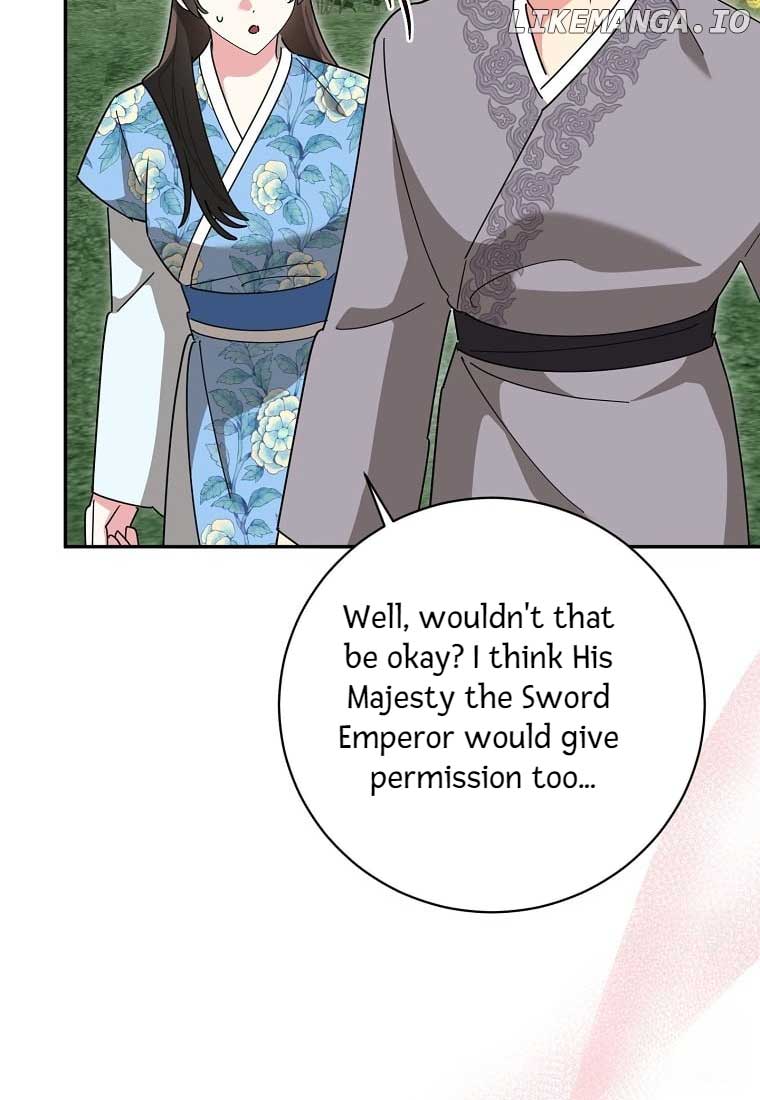 I Am The Precious Daughter Of The Greatest Villain In The Fantasy World Chapter 136 - Page 17