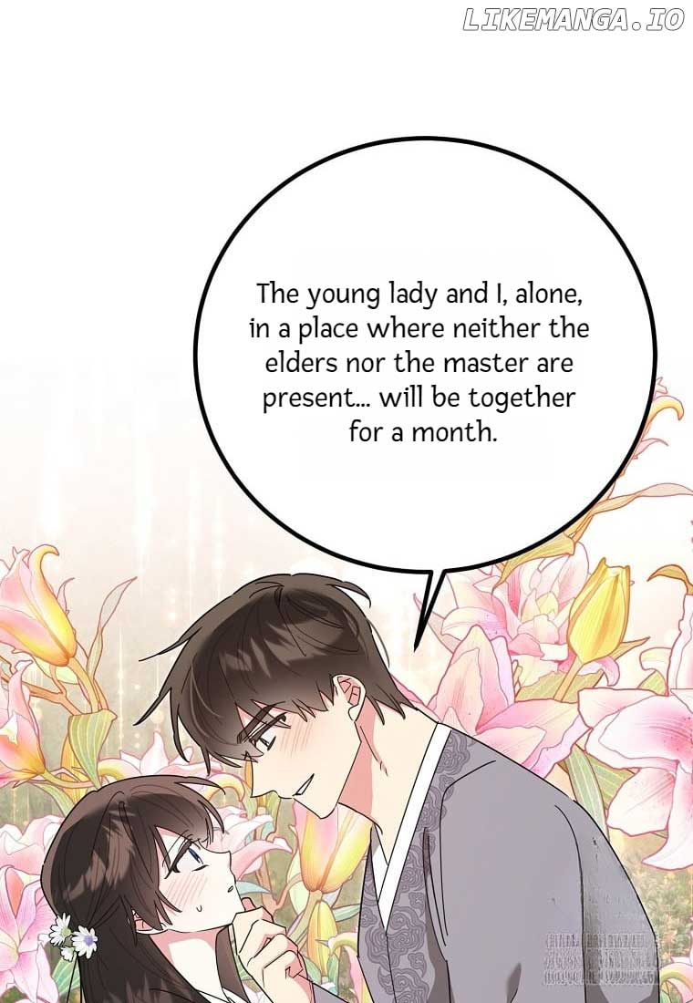I Am The Precious Daughter Of The Greatest Villain In The Fantasy World Chapter 136 - Page 19
