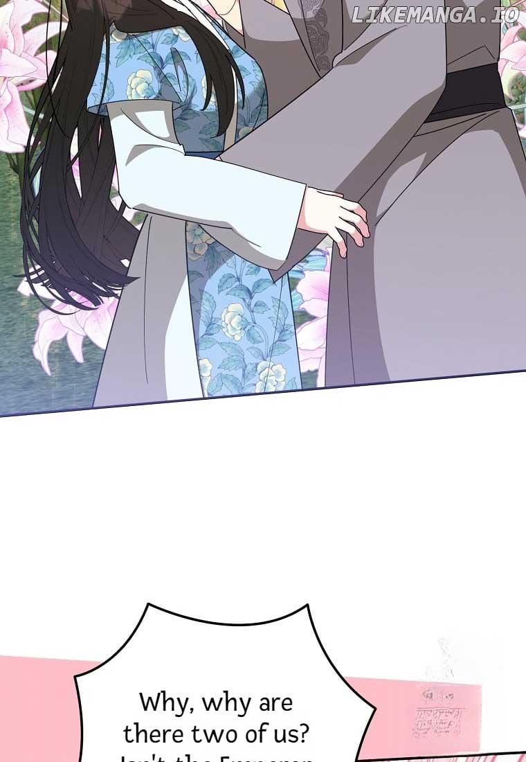 I Am The Precious Daughter Of The Greatest Villain In The Fantasy World Chapter 136 - Page 20