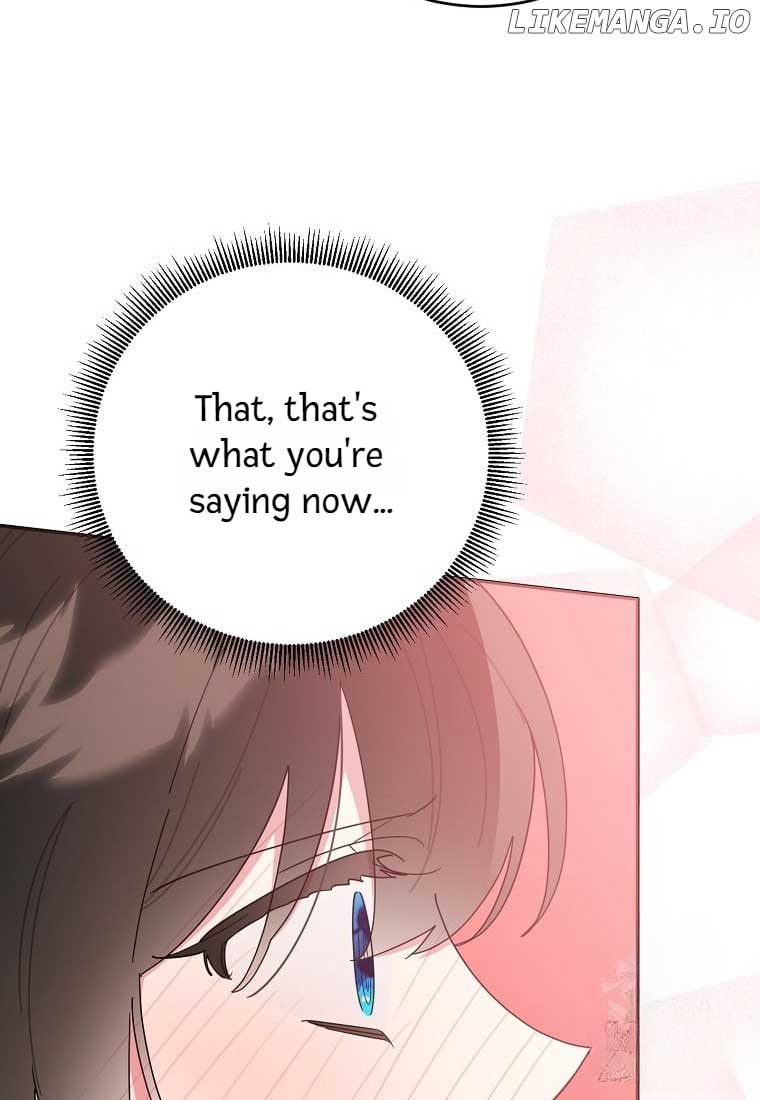 I Am The Precious Daughter Of The Greatest Villain In The Fantasy World Chapter 136 - Page 22