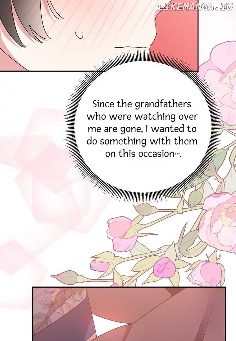 I Am The Precious Daughter Of The Greatest Villain In The Fantasy World Chapter 136 - Page 23