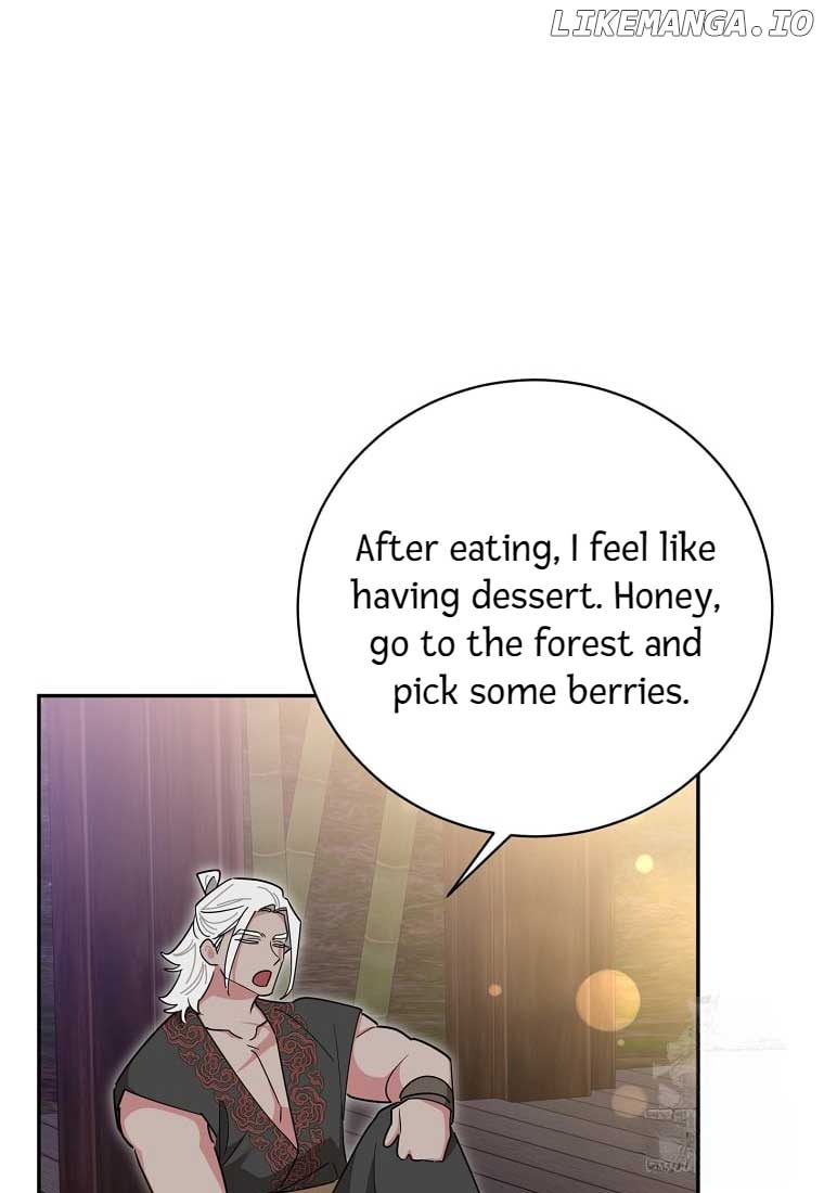 I Am The Precious Daughter Of The Greatest Villain In The Fantasy World Chapter 136 - Page 32