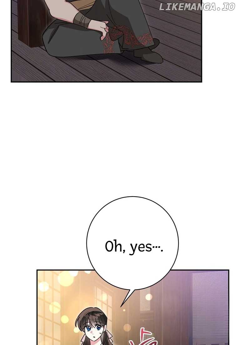 I Am The Precious Daughter Of The Greatest Villain In The Fantasy World Chapter 136 - Page 33