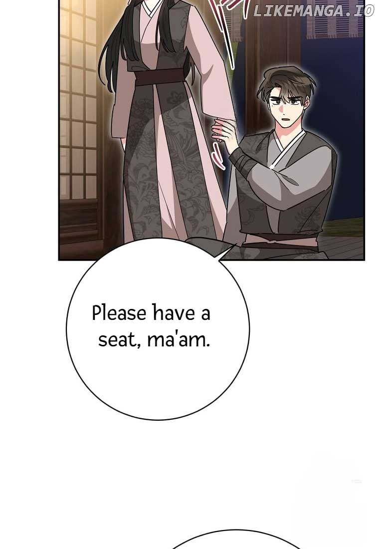 I Am The Precious Daughter Of The Greatest Villain In The Fantasy World Chapter 136 - Page 34