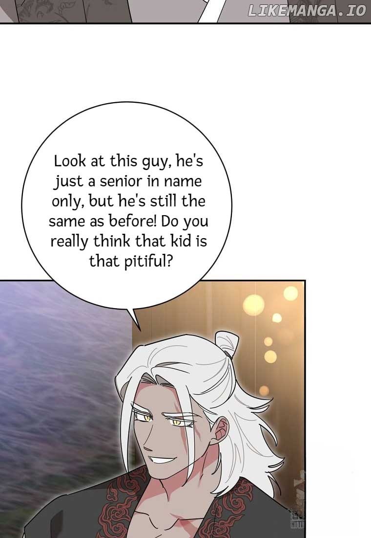 I Am The Precious Daughter Of The Greatest Villain In The Fantasy World Chapter 136 - Page 36