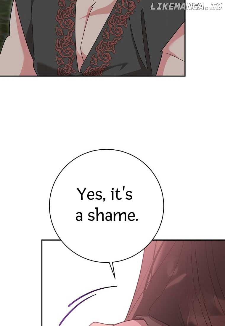 I Am The Precious Daughter Of The Greatest Villain In The Fantasy World Chapter 136 - Page 37