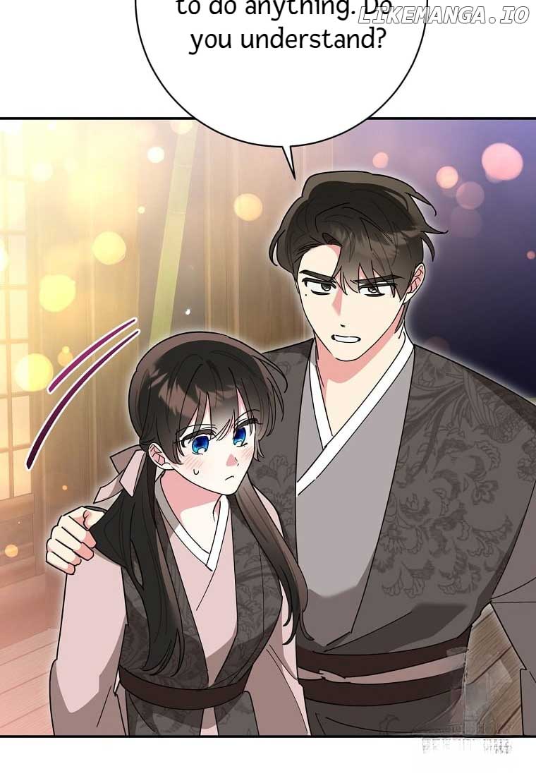 I Am The Precious Daughter Of The Greatest Villain In The Fantasy World Chapter 136 - Page 39
