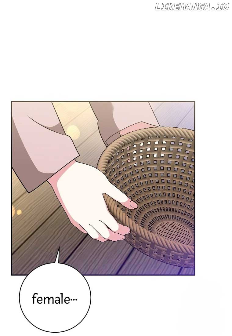 I Am The Precious Daughter Of The Greatest Villain In The Fantasy World Chapter 136 - Page 40