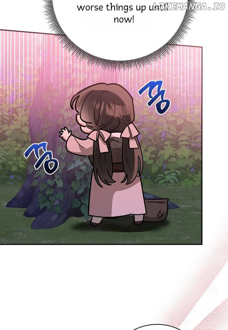 I Am The Precious Daughter Of The Greatest Villain In The Fantasy World Chapter 136 - Page 48