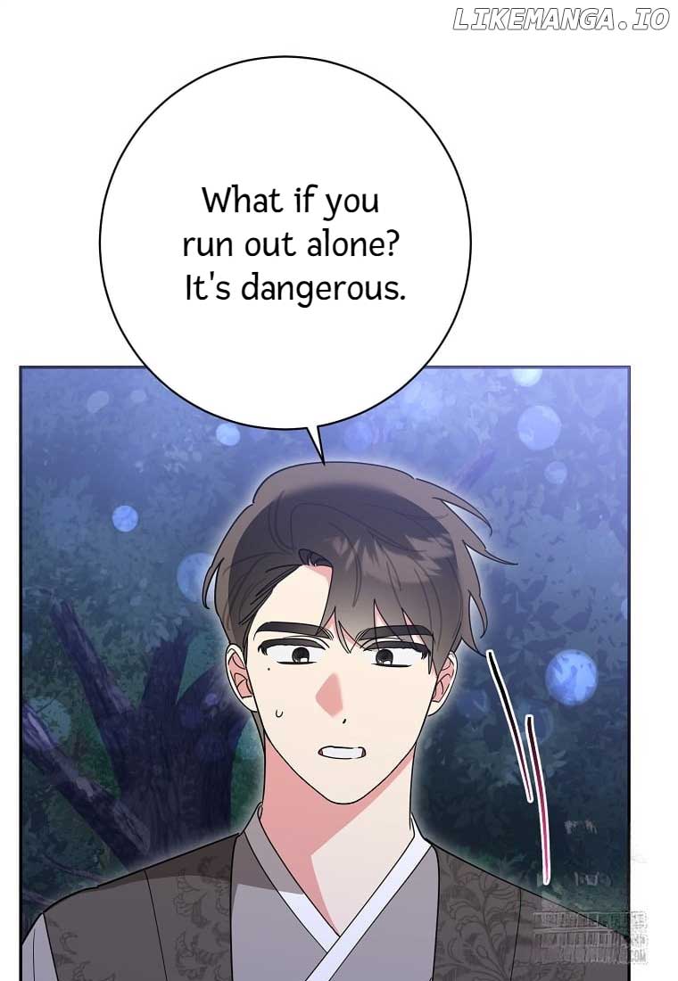 I Am The Precious Daughter Of The Greatest Villain In The Fantasy World Chapter 136 - Page 50