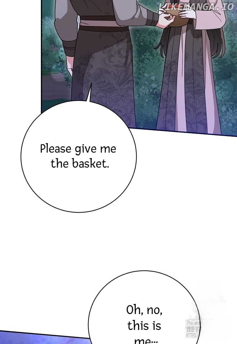 I Am The Precious Daughter Of The Greatest Villain In The Fantasy World Chapter 136 - Page 52