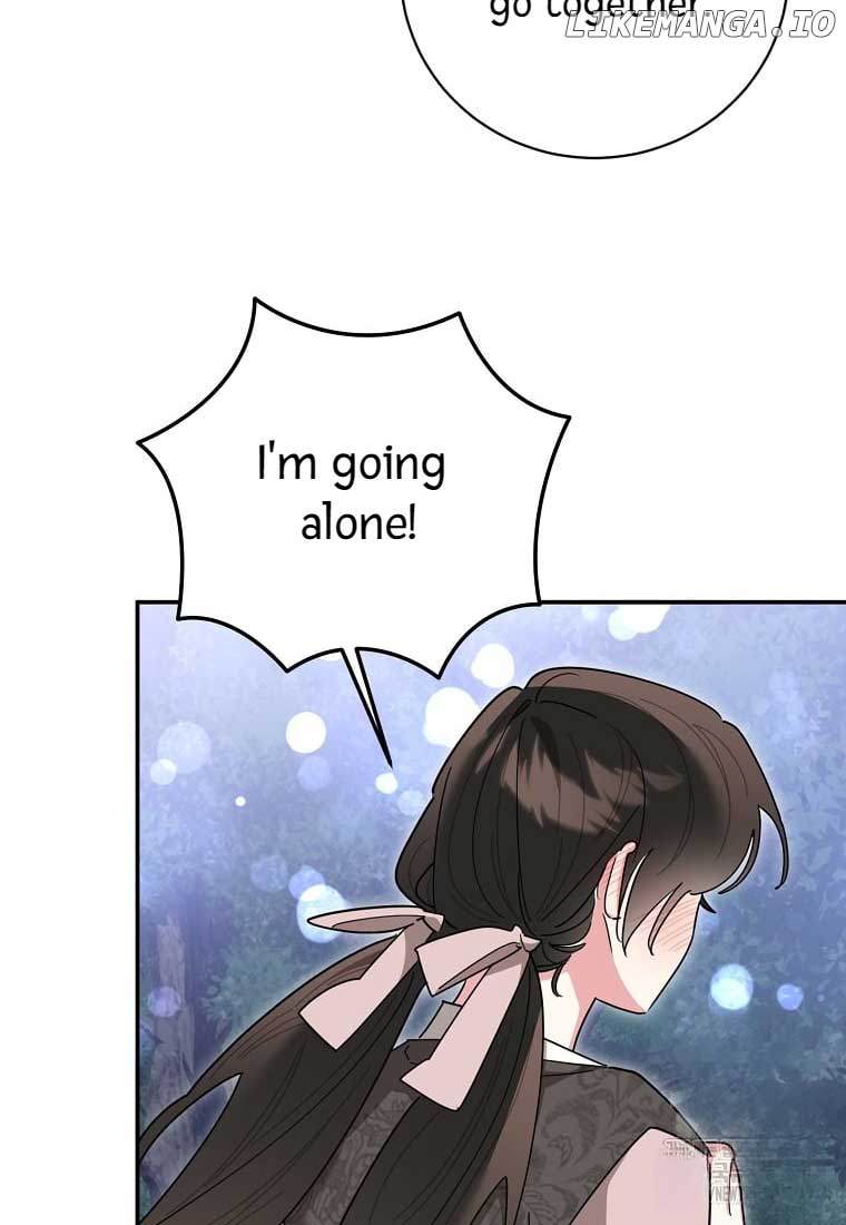 I Am The Precious Daughter Of The Greatest Villain In The Fantasy World Chapter 136 - Page 68