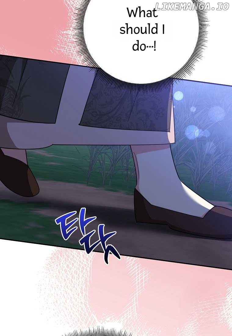 I Am The Precious Daughter Of The Greatest Villain In The Fantasy World Chapter 136 - Page 73