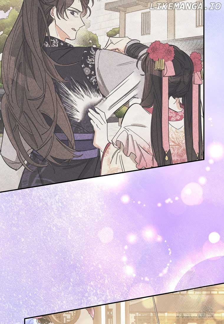 I Am The Precious Daughter Of The Greatest Villain In The Fantasy World Chapter 137 - Page 3