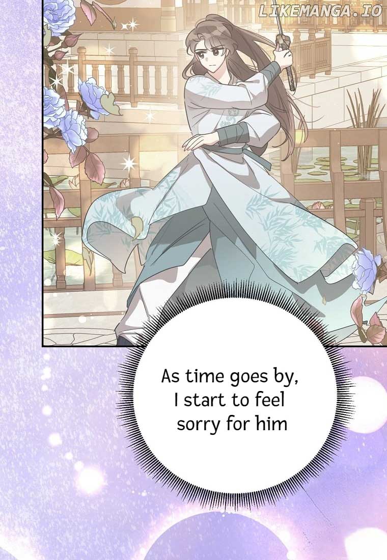 I Am The Precious Daughter Of The Greatest Villain In The Fantasy World Chapter 137 - Page 4