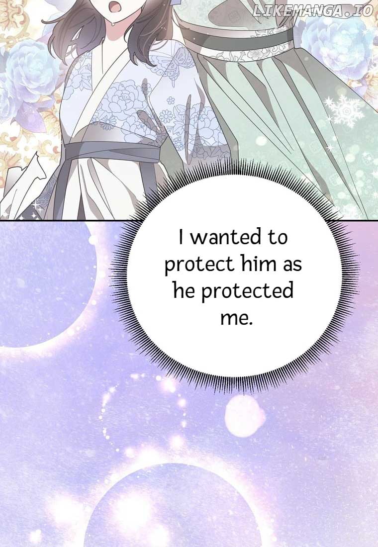 I Am The Precious Daughter Of The Greatest Villain In The Fantasy World Chapter 137 - Page 7