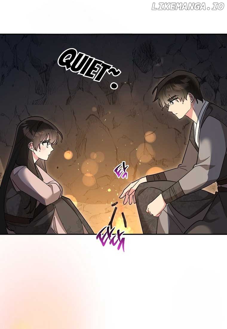 I Am The Precious Daughter Of The Greatest Villain In The Fantasy World Chapter 137 - Page 30