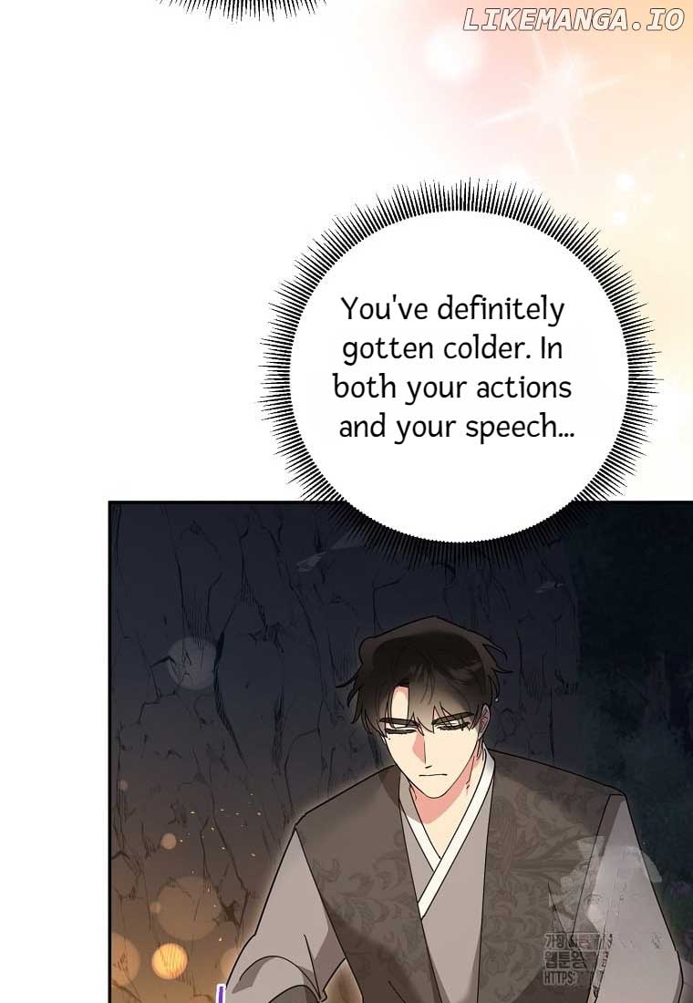I Am The Precious Daughter Of The Greatest Villain In The Fantasy World Chapter 137 - Page 32