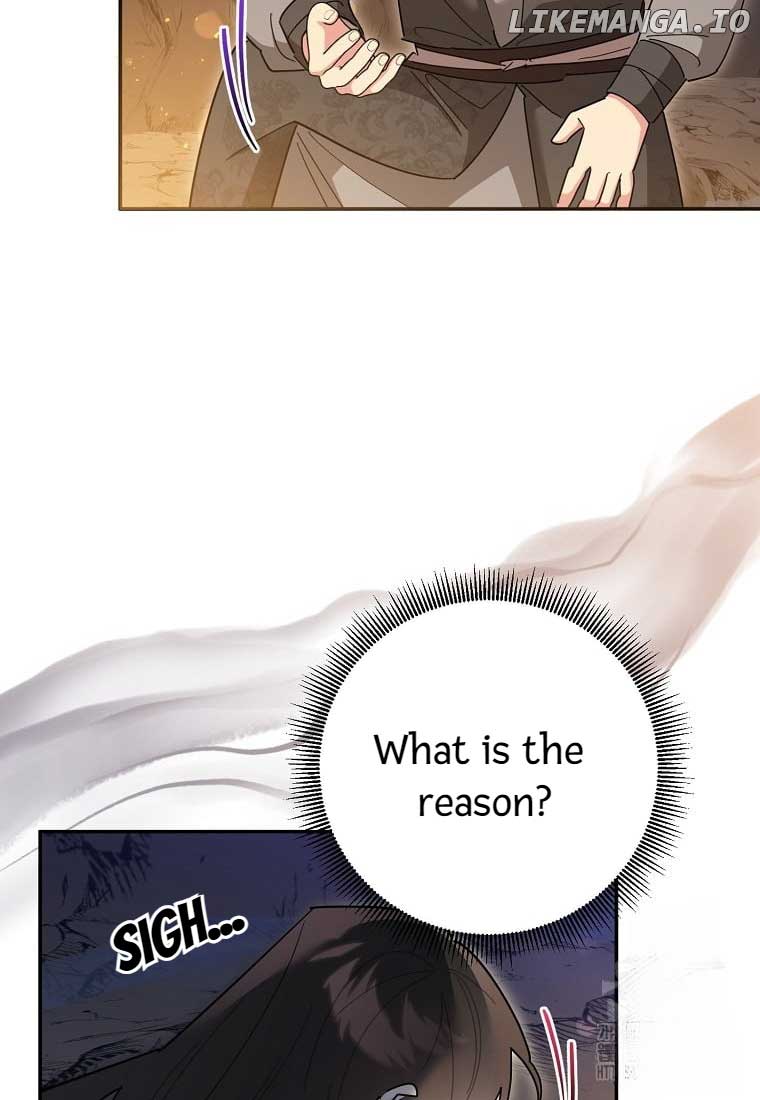 I Am The Precious Daughter Of The Greatest Villain In The Fantasy World Chapter 137 - Page 33