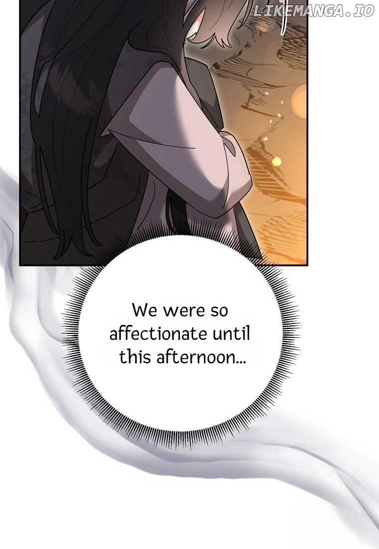 I Am The Precious Daughter Of The Greatest Villain In The Fantasy World Chapter 137 - Page 34