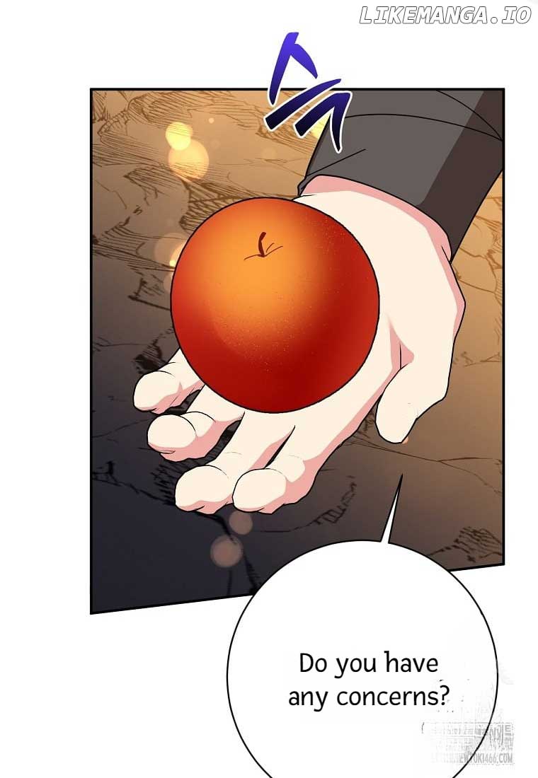 I Am The Precious Daughter Of The Greatest Villain In The Fantasy World Chapter 137 - Page 35