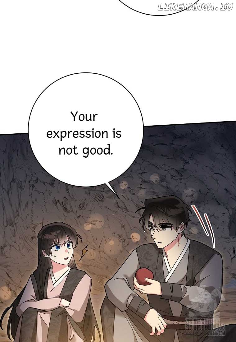 I Am The Precious Daughter Of The Greatest Villain In The Fantasy World Chapter 137 - Page 36