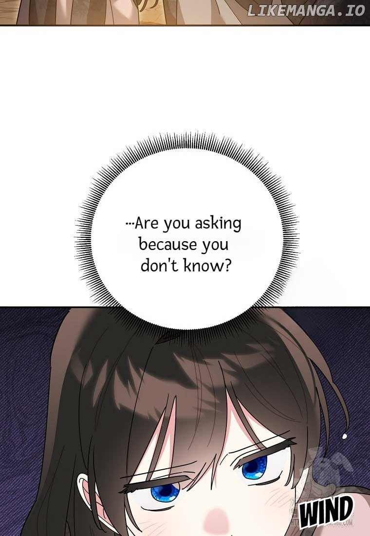 I Am The Precious Daughter Of The Greatest Villain In The Fantasy World Chapter 137 - Page 37