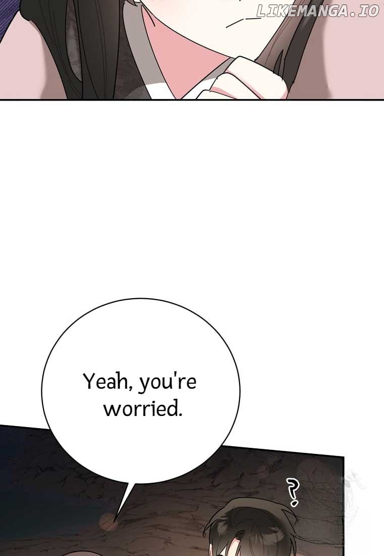 I Am The Precious Daughter Of The Greatest Villain In The Fantasy World Chapter 137 - Page 38