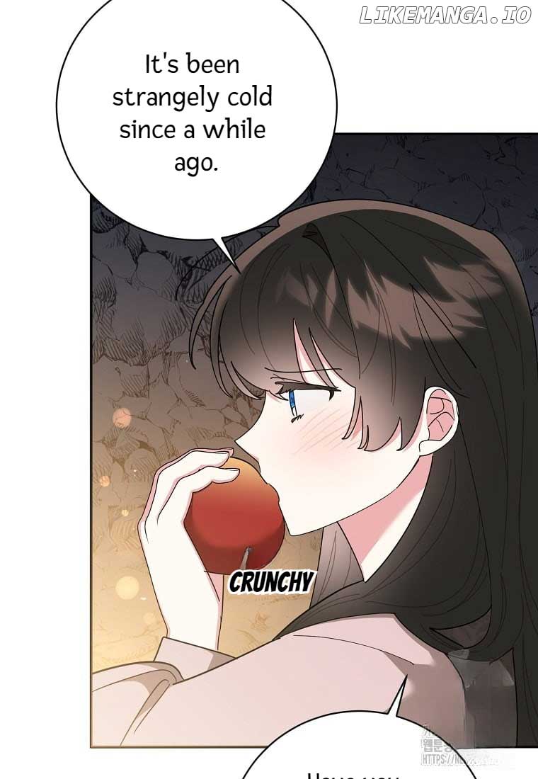 I Am The Precious Daughter Of The Greatest Villain In The Fantasy World Chapter 137 - Page 40