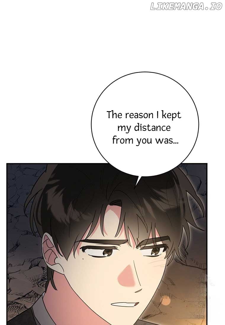 I Am The Precious Daughter Of The Greatest Villain In The Fantasy World Chapter 137 - Page 48