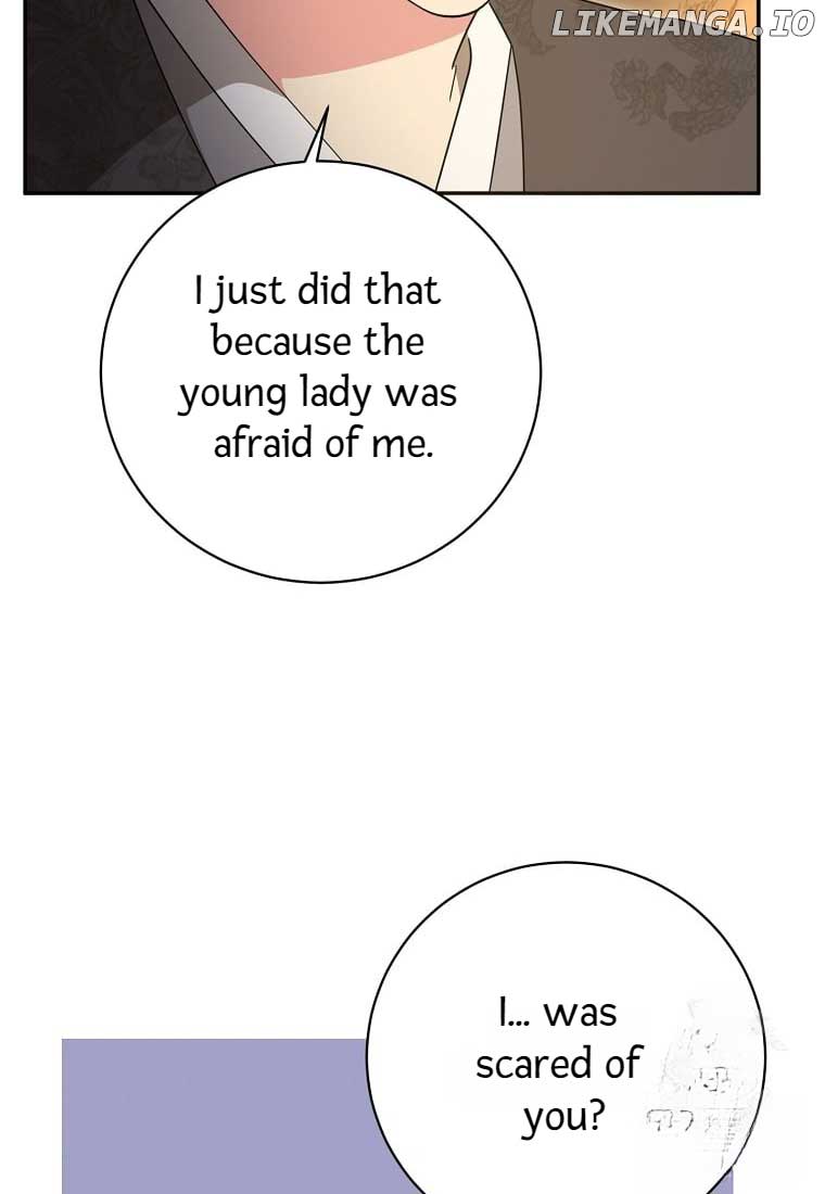 I Am The Precious Daughter Of The Greatest Villain In The Fantasy World Chapter 137 - Page 49