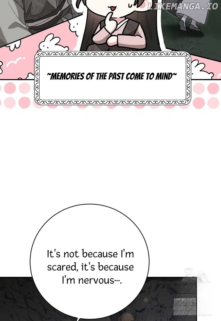 I Am The Precious Daughter Of The Greatest Villain In The Fantasy World Chapter 137 - Page 52