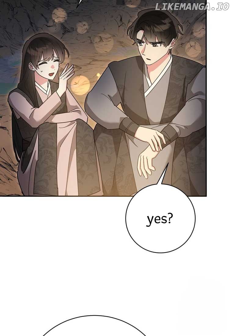 I Am The Precious Daughter Of The Greatest Villain In The Fantasy World Chapter 137 - Page 53