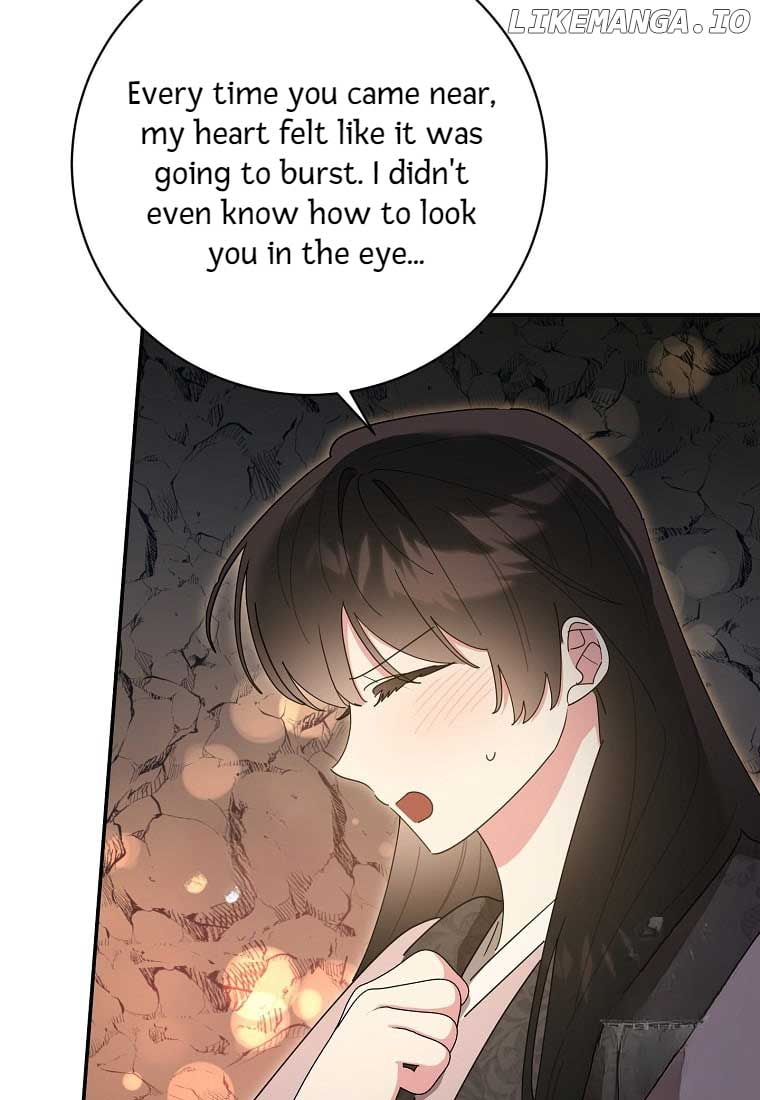 I Am The Precious Daughter Of The Greatest Villain In The Fantasy World Chapter 137 - Page 54