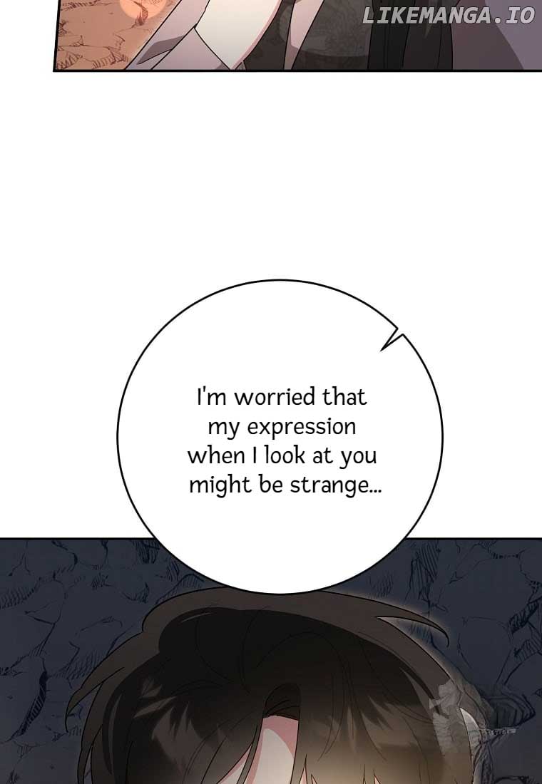 I Am The Precious Daughter Of The Greatest Villain In The Fantasy World Chapter 137 - Page 55
