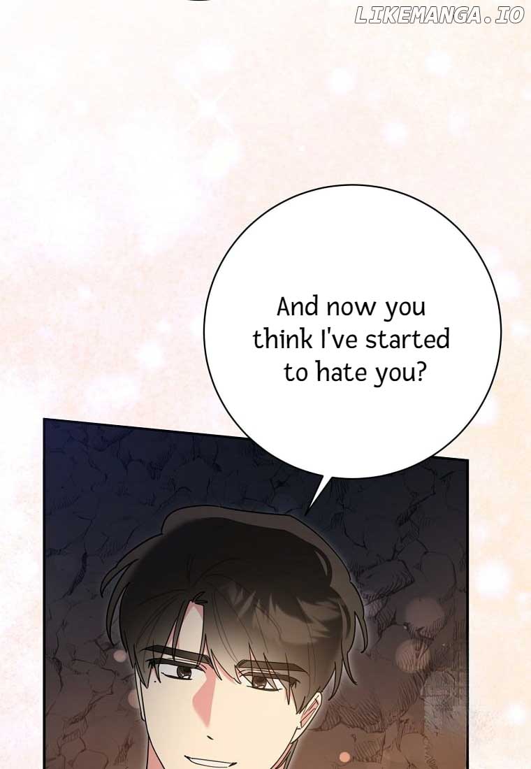 I Am The Precious Daughter Of The Greatest Villain In The Fantasy World Chapter 137 - Page 59