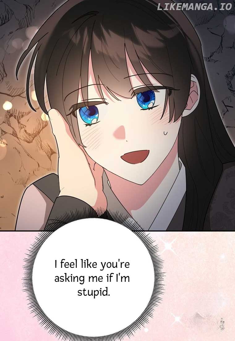 I Am The Precious Daughter Of The Greatest Villain In The Fantasy World Chapter 137 - Page 61