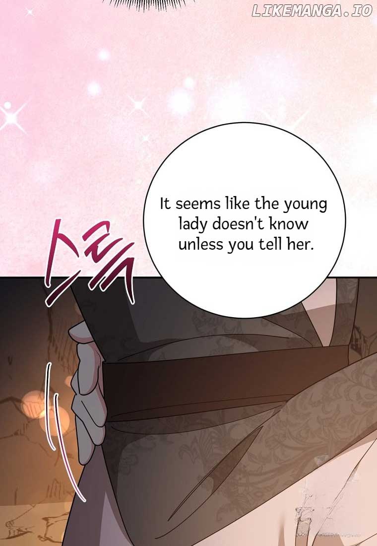 I Am The Precious Daughter Of The Greatest Villain In The Fantasy World Chapter 137 - Page 62