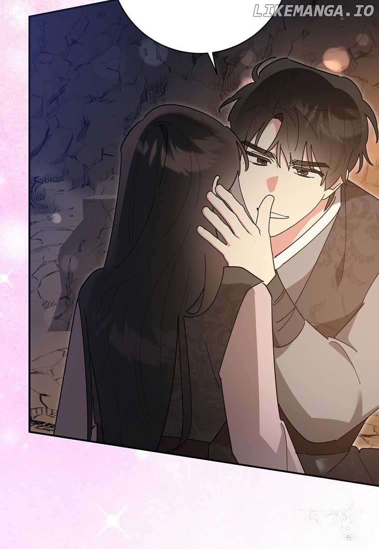 I Am The Precious Daughter Of The Greatest Villain In The Fantasy World Chapter 137 - Page 64