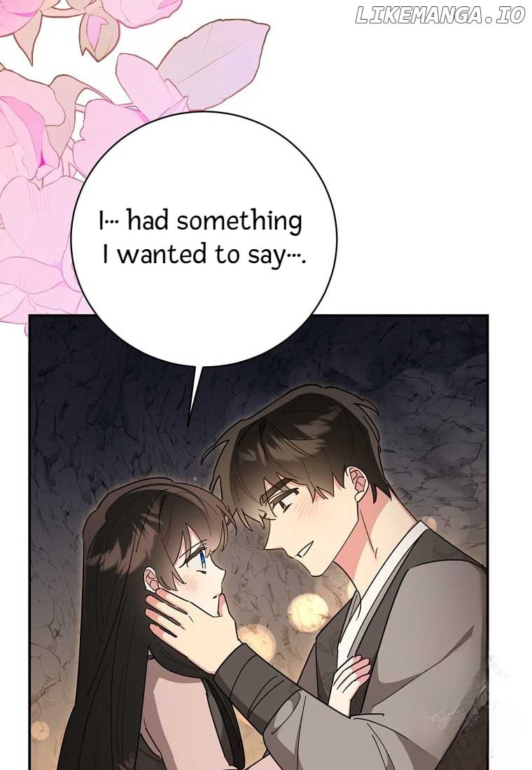 I Am The Precious Daughter Of The Greatest Villain In The Fantasy World Chapter 137 - Page 71