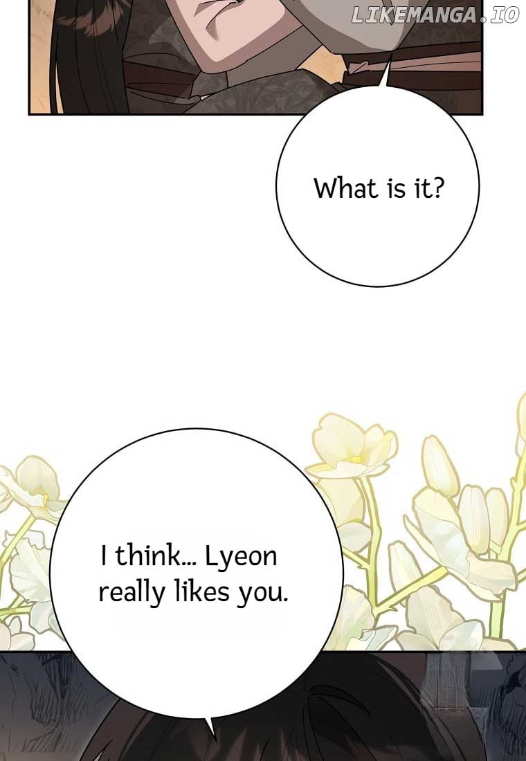 I Am The Precious Daughter Of The Greatest Villain In The Fantasy World Chapter 137 - Page 72