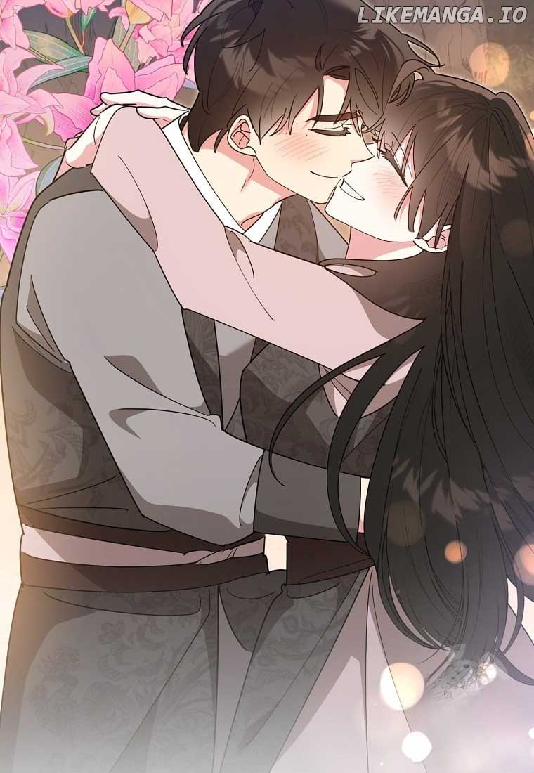 I Am The Precious Daughter Of The Greatest Villain In The Fantasy World Chapter 137 - Page 77