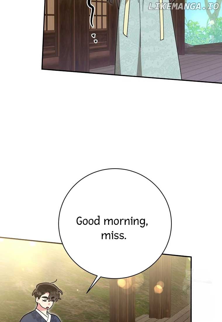 I Am The Precious Daughter Of The Greatest Villain In The Fantasy World Chapter 137 - Page 81